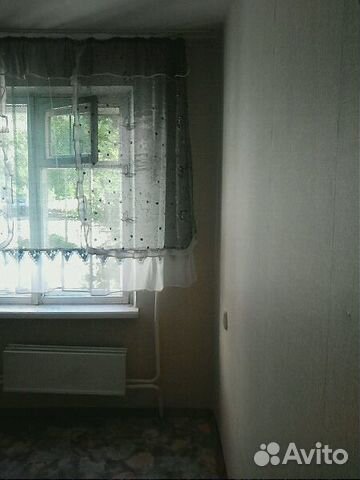 1-к квартира, 30 м², 1/5 эт.
