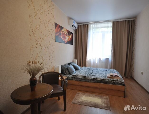 

3-к. квартира, 80 м², 3 кровати