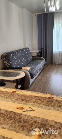 

1-к. квартира, 35,6 м², 2 кровати