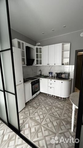 

2-к. квартира, 45 м², 3 кровати