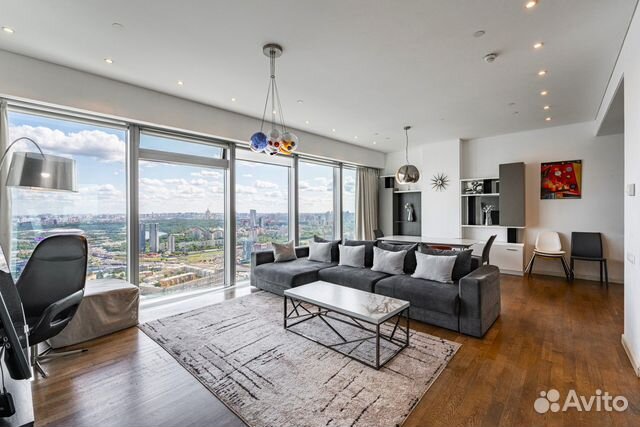 

2-к. квартира, 125 м², 4 кровати