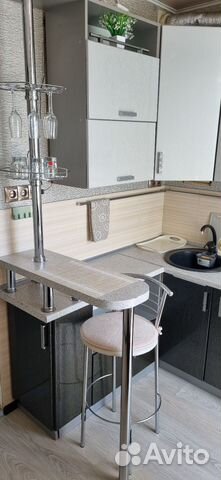 

2-к. квартира, 53 м², 4 кровати