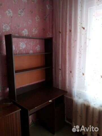 1-к квартира, 42 м², 1/9 эт. 1-к квартира, 42 м², 1/9 эт.