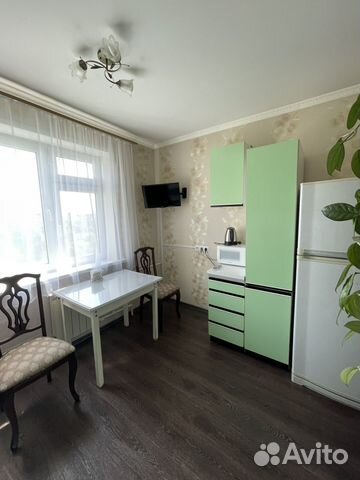 

2-к. квартира, 51 м², 2 кровати