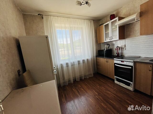 

1-к. квартира, 33 м², 2 кровати