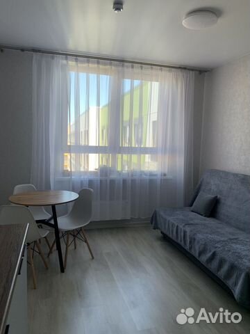 

1-к. квартира, 48 м², 2 кровати