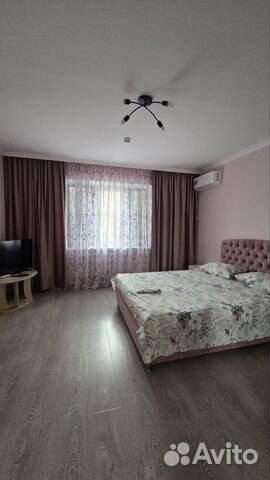 

2-к. квартира, 67 м², 2 кровати