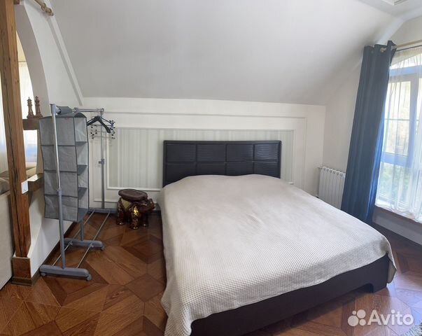 

Квартира-студия, 50 м², 2 кровати