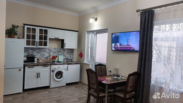 

Дом 30 м²