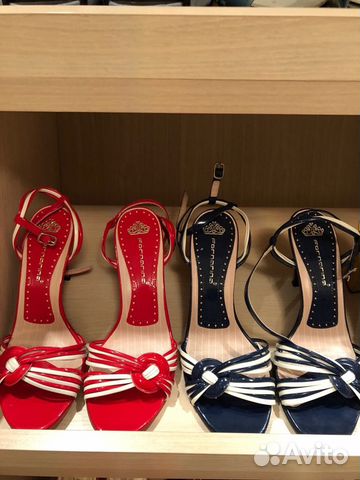 Босоножки Fornarino Босоножки Fornarino