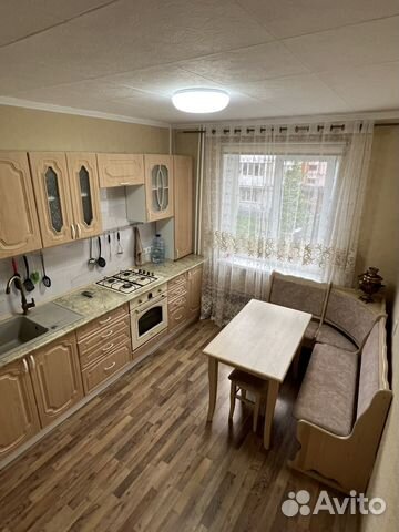 

3-к. квартира, 66 м², 3 кровати