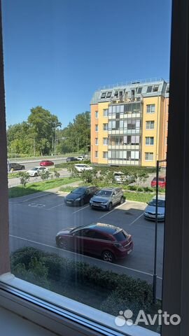 

1-к. квартира, 32 м², 3 кровати