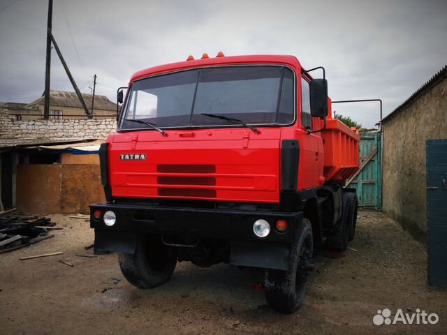 Tatra-815.Татра-815,аренда- самосвал(вездеход) Tatra-815.Татра-815,аренда- самосвал(вездеход)