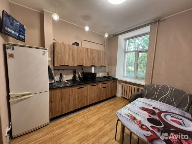 

2-к. квартира, 54 м², 3 кровати