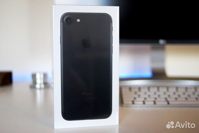 iPhone 7, 7 Plus, 8
