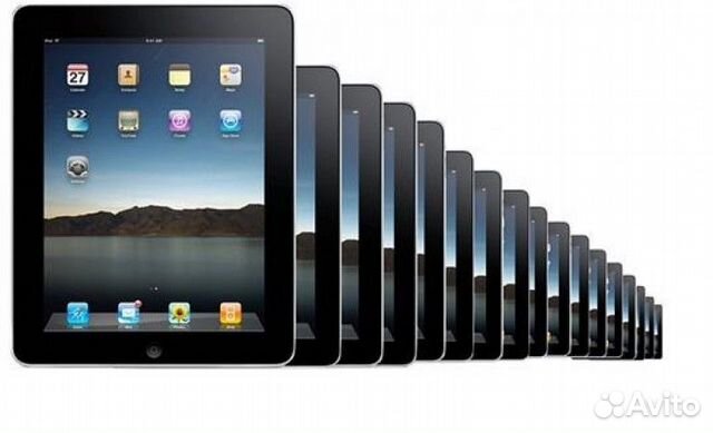 iPad 64Gb