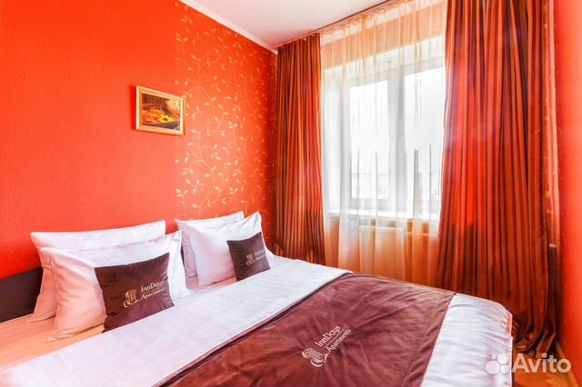 3-к квартира, 65 м², 8/9 эт. 3-к квартира, 65 м², 8/9 эт.