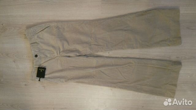 Брюки Massimo Dutti Брюки Massimo Dutti