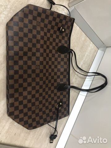 Сумка Louis Vuitton Сумка Louis Vuitton