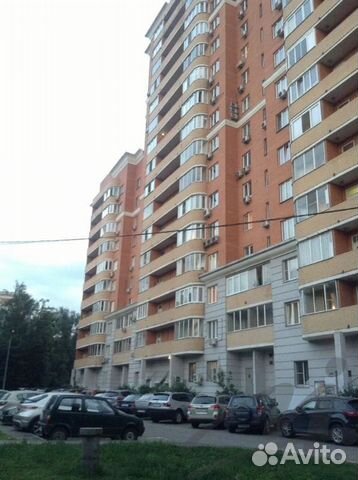 2-к квартира, 76 м², 14/16 эт. 2-к квартира, 76 м², 14/16 эт.