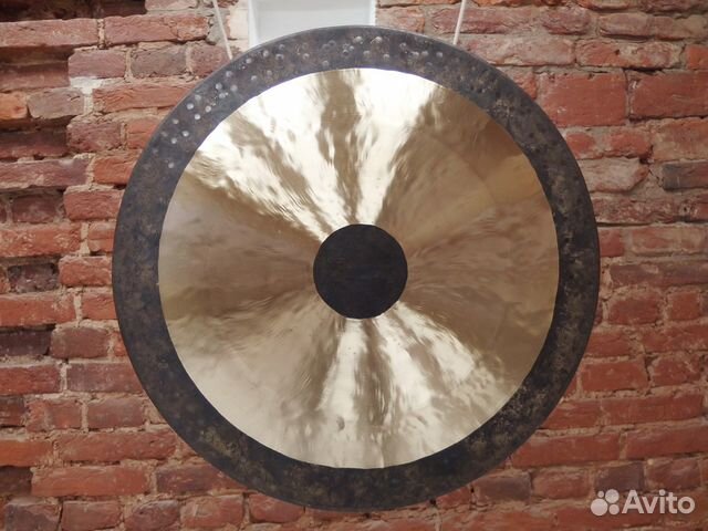 Гонг Тибетский 60 см
