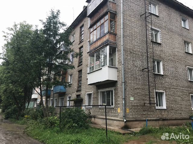 2-к квартира, 41.6 м², 1/5 эт. 2-к квартира, 41.6 м², 1/5 эт.