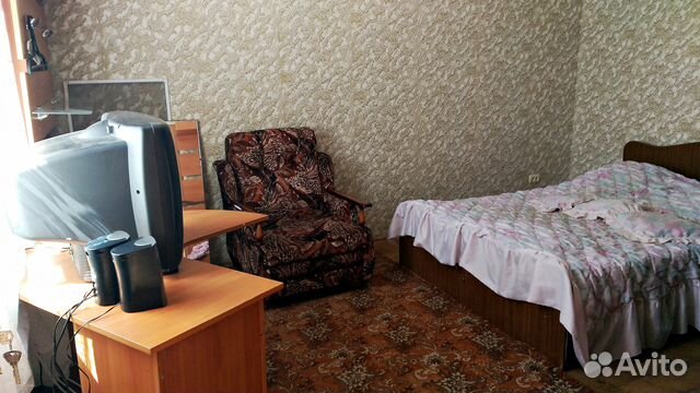 Комната 20 м² в 3-к, 1/2 эт. Комната 20 м² в 3-к, 1/2 эт.