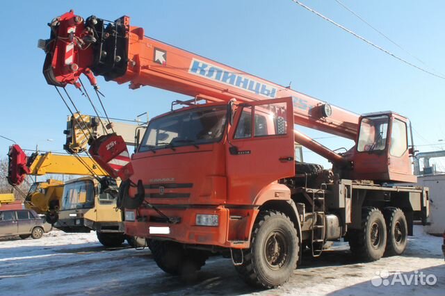 Аренда, услуги автокрана 25-32т, 21-32.5м Вездеход Аренда, услуги автокрана 25-32т, 21-32.5м Вездеход