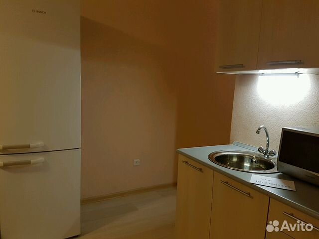 Студия, 32 м², 14/16 эт.