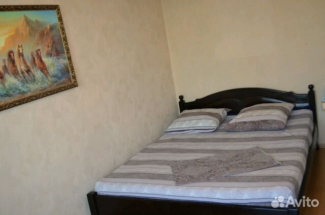 1-к квартира, 34 м², 9/12 эт. 1-к квартира, 34 м², 9/12 эт.