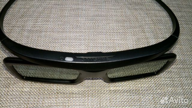 3D очки SAMSUNG SSG-3050GB