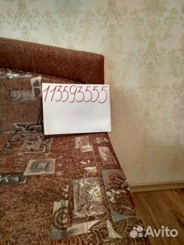 1-к квартира, 35 м², 2/9 эт. 1-к квартира, 35 м², 2/9 эт.