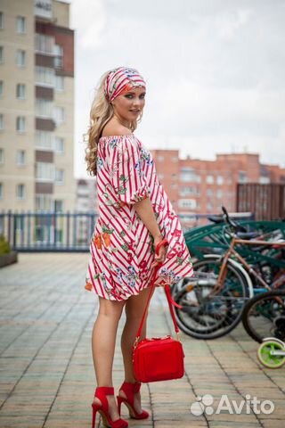 Платья Мама+дочь Платья Мама+дочь