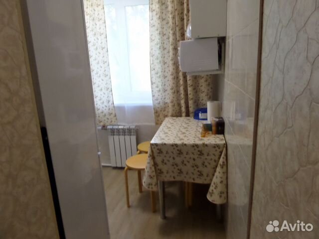 2-к квартира, 44 м², 2/5 эт.