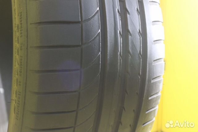 Летние шины R19 255/40 Goodyear Eagle lkgictd