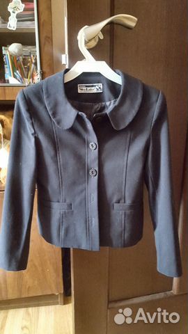 Школьная форма SKY lake