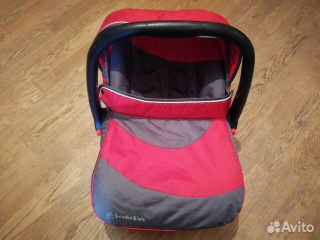 Детское автомобильное кресло Leader kids, 0-13 кг Детское автомобильное кресло Leader kids, 0-13 кг