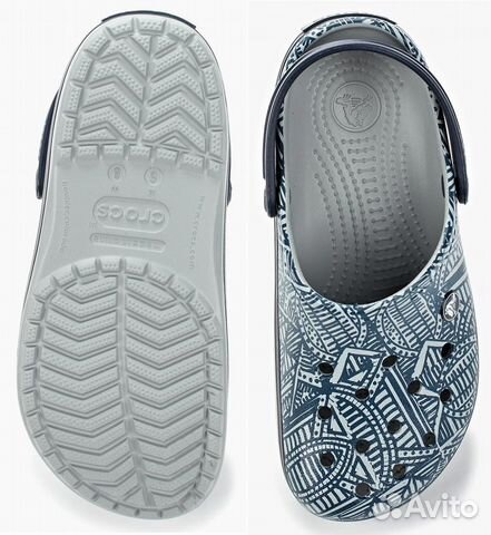 Сабо сандалии сланцы Crocs Crocband 35 - 44 р Сабо сандалии сланцы Crocs Crocband 35 - 44 р