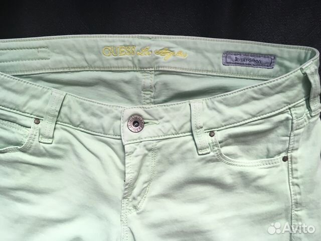 Джинсы Guess оригинал (25) Джинсы Guess оригинал (25)