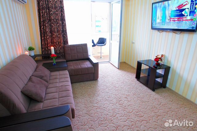 2-к квартира, 55 м², 8/17 эт. 2-к квартира, 55 м², 8/17 эт.