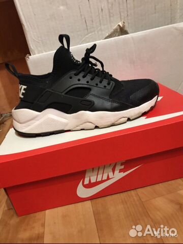 Кроссовки nike AIR huarache Кроссовки nike AIR huarache