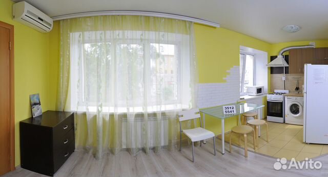 2-к квартира, 50 м², 2/5 эт. 2-к квартира, 50 м², 2/5 эт.
