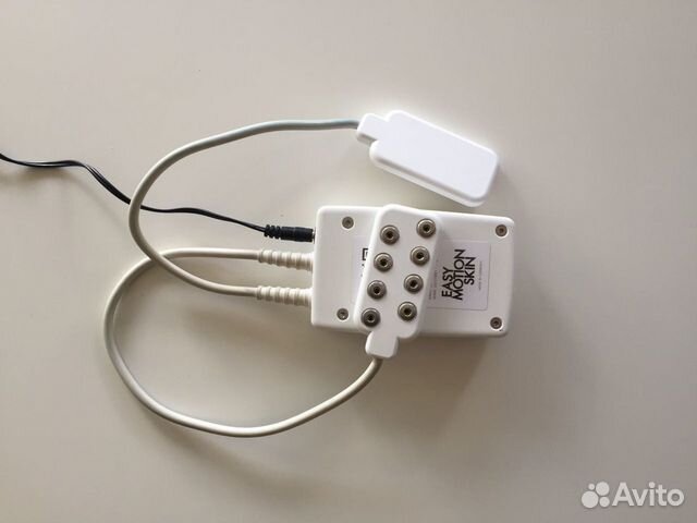 Easy Motion Skin (емс) арт.09 тренажер на гарантии