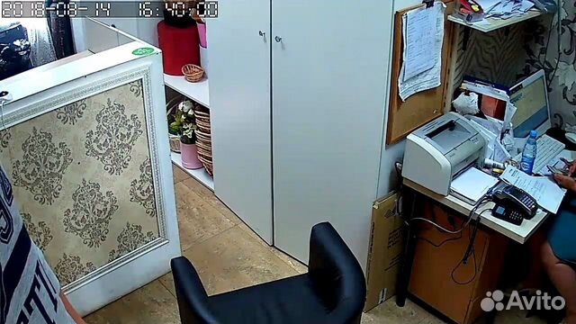 IP Камера IP Камера