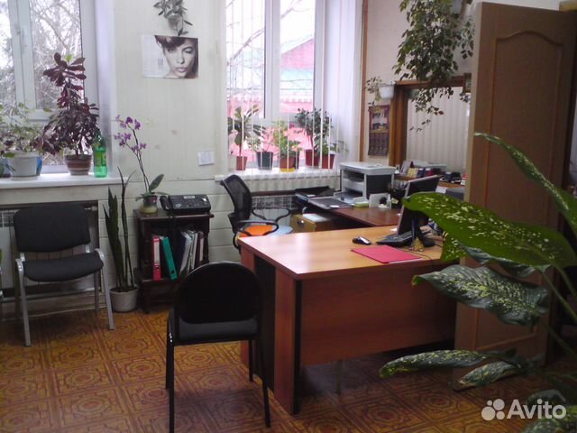 Офисные помещения от 9 м² до 60 м² Офисные помещения от 9 м² до 60 м²