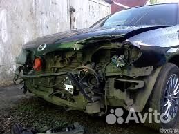 Передняя зад левая прав дверь на Nissan Almera