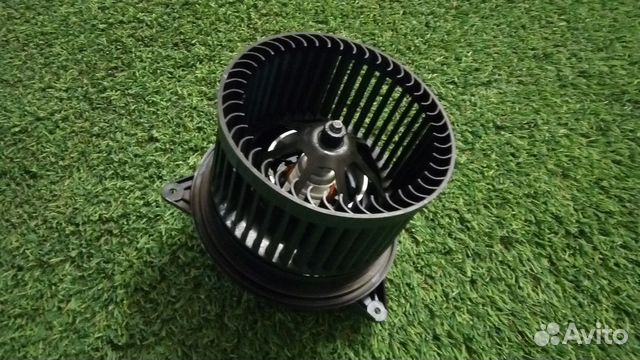 Форд Фокус 1 моторчик печки салона новый Форд Фокус 1 моторчик печки салона новый