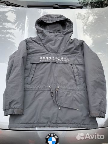 Анорак woolrich, PA (penn - rich) Анорак woolrich, PA (penn - rich)
