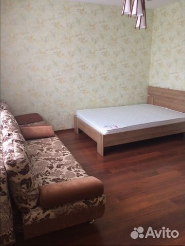 1-к квартира, 37.1 м², 6/8 эт. 1-к квартира, 37.1 м², 6/8 эт.
