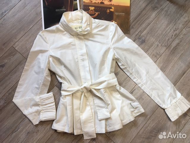 Куртка armani Jeans Куртка armani Jeans